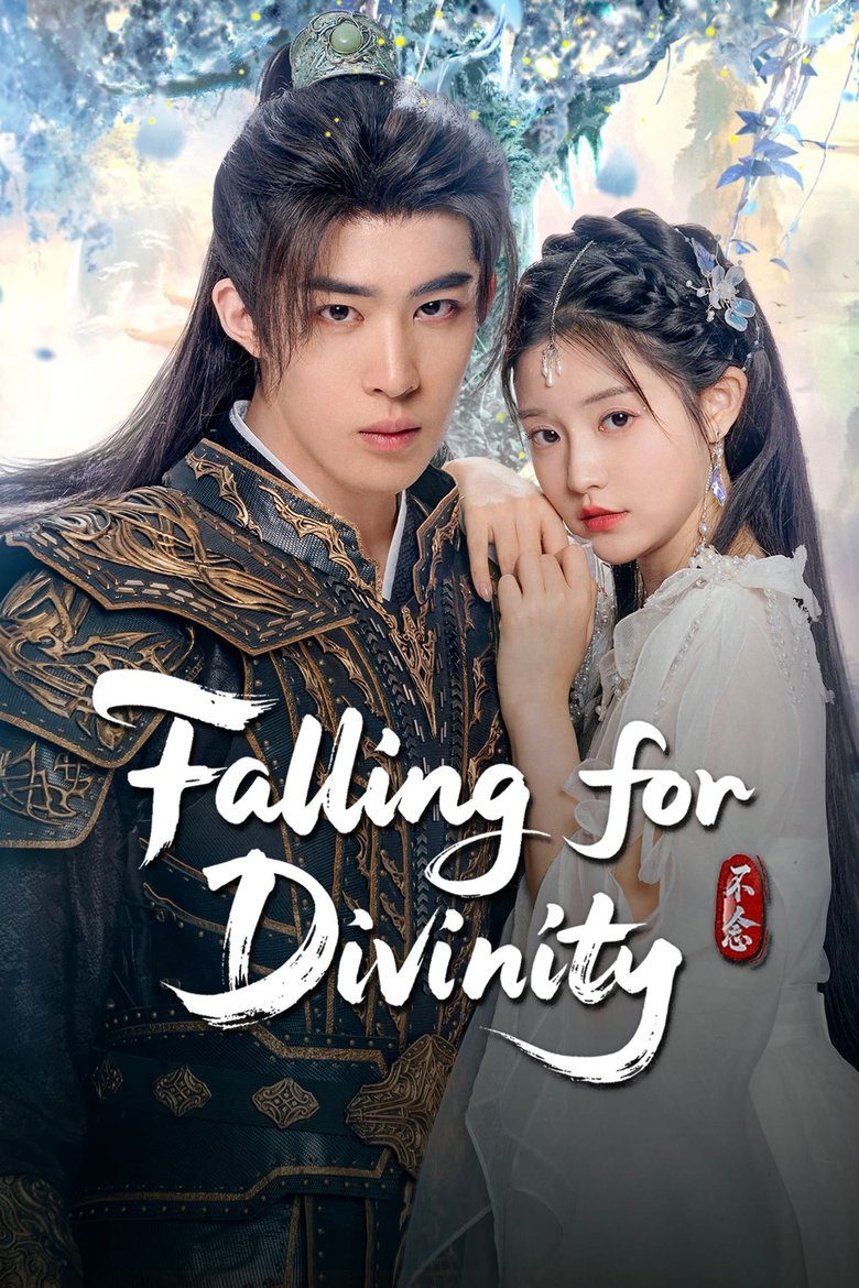 Falling for Divinity (2025) Season 1
